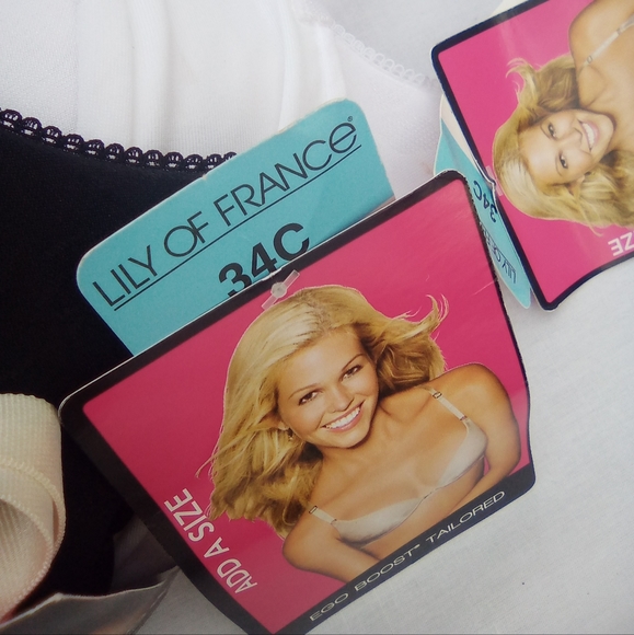 Bras - Picture 2 of 2